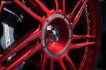 Pagani Huayra on ADV.1 Wheels (ADV07R Track Spec CS) 2016 года